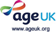 Age UK Logo