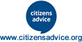 Citizens advice Logo