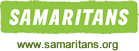 Samaritans Logo