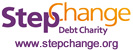 Step Change - Debt Charity